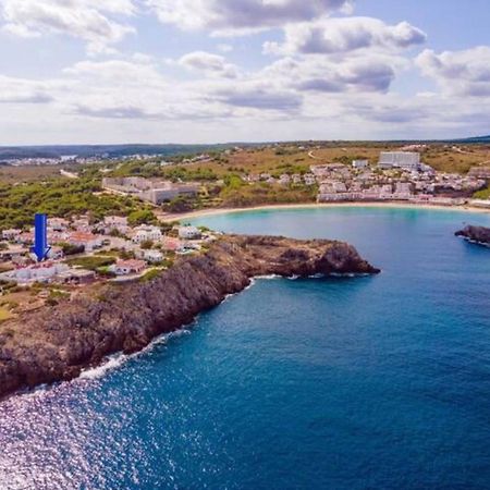 Arenal D'En Castell South Apartamento Exterior foto